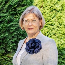Виктория, Санкт-Петербург, 55 лет